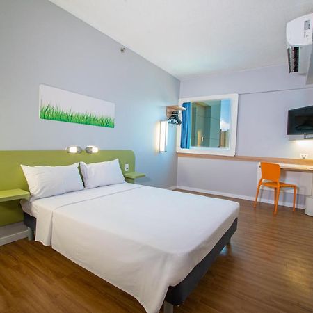 Ibis Budget Fortaleza Praia De Iracema Extérieur photo