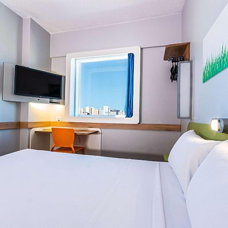 Ibis Budget Fortaleza Praia De Iracema Extérieur photo