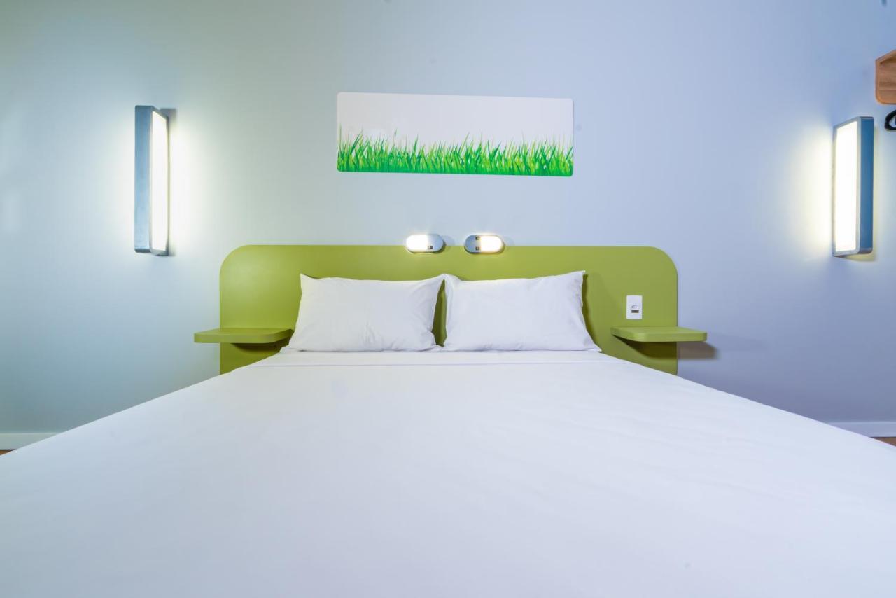 Ibis Budget Fortaleza Praia De Iracema Extérieur photo